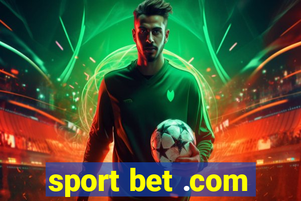 sport bet .com